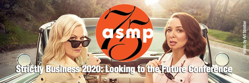 ASMP New England banner