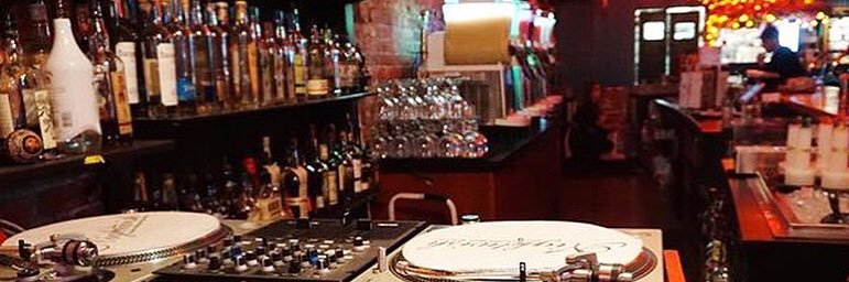 Weekend Rotation at Nacho Borracho banner