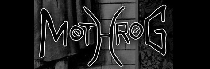 Mothrogband's profile banner image