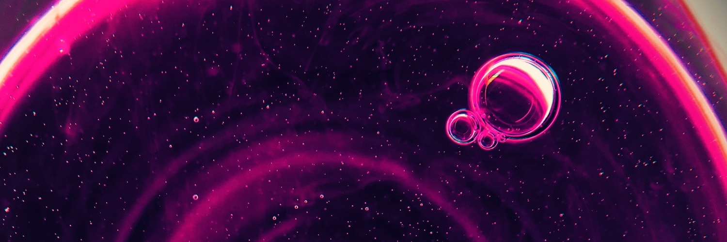 FoxGeere's profile banner image