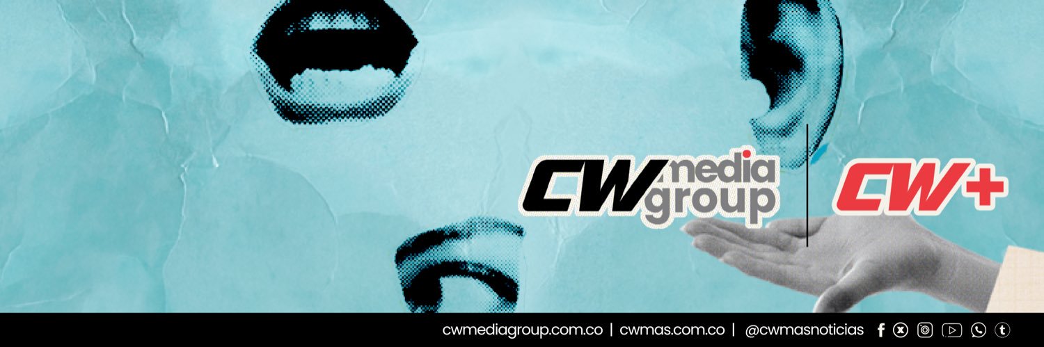 CW+ Noticias's banner
