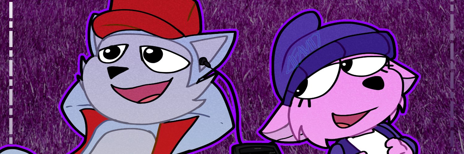 🐱Josh🐼 (#1 Angie & Sad Panda Fan | Catching Up) banner