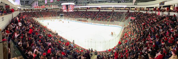 AgganisArena Profile Banner