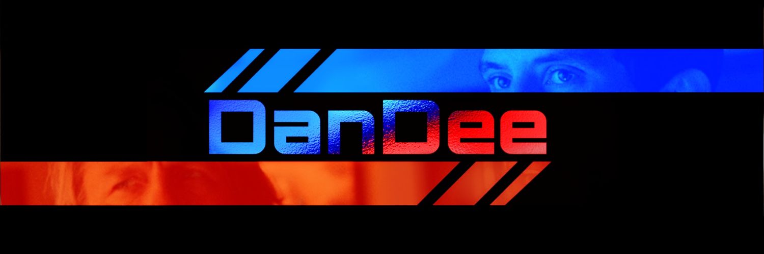 🟦DanDee🟥 banner
