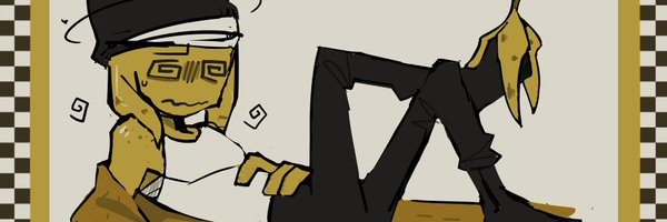 Ekrixart Profile Banner