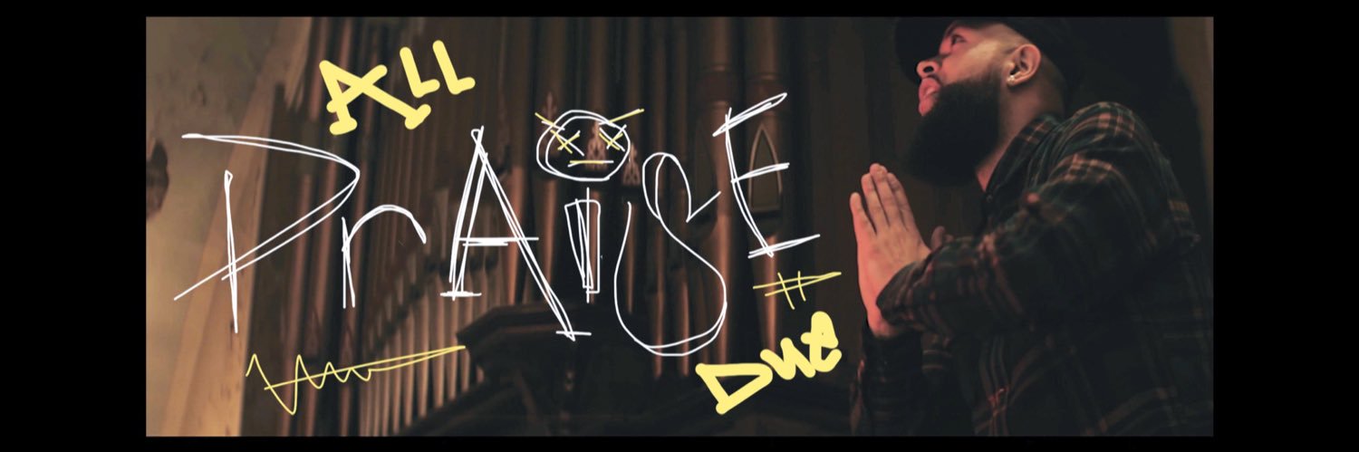 praisebeats's profile banner image