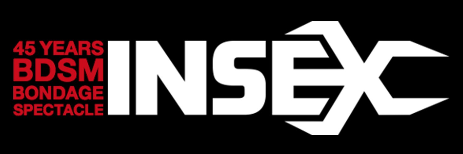 INSEX banner
