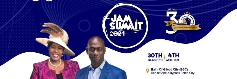 CFiJAMSummit's profile banner image