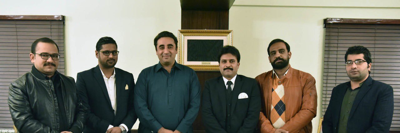 Musa Khokhar banner