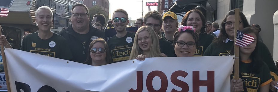 Joshua Boschee banner