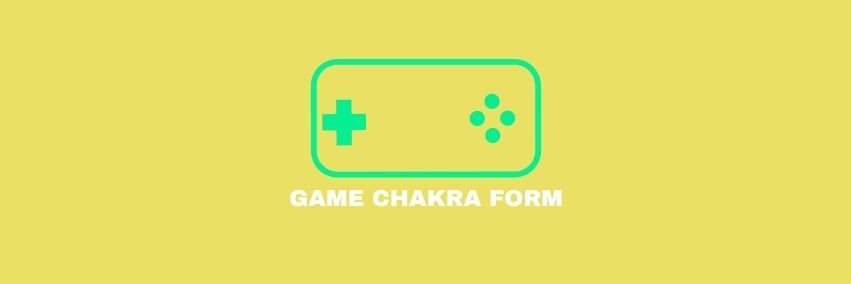 FormChakra's profile banner image