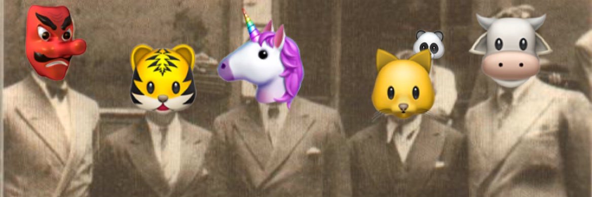 AproEmoticon's profile banner image