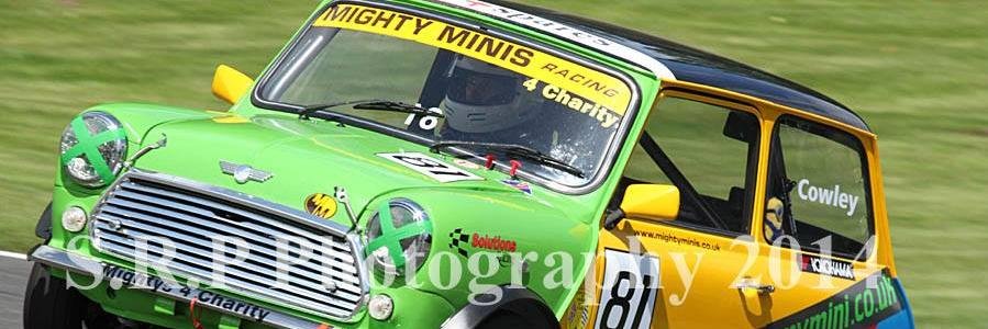 Mightymini81's profile banner image