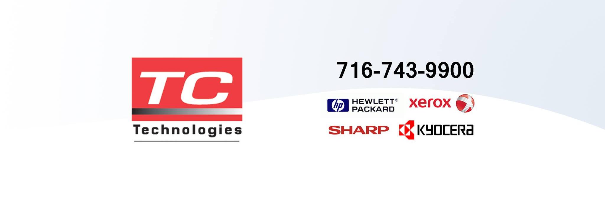 TC Technologies, Inc banner