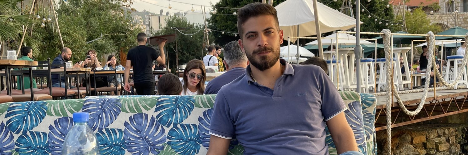 peter_sawaya's profile banner image