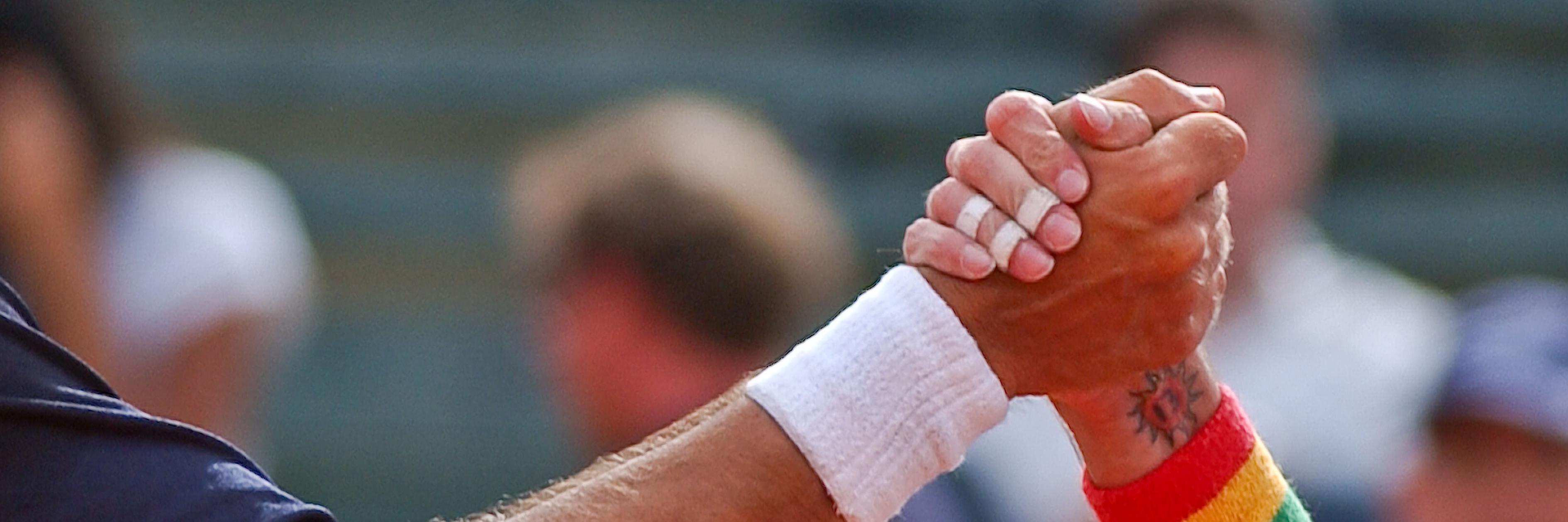 WimBelemDon's profile banner image