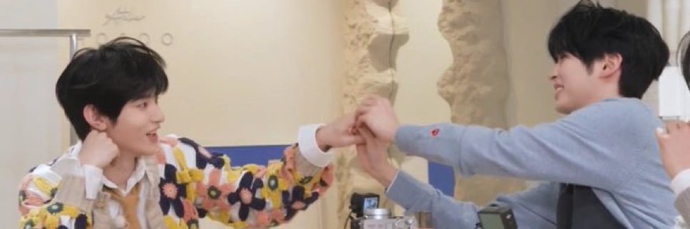 ♡ บลูเบลล์ ♡ 🅷🅰🅾🆂🅷🅸 🩵🩷 banner