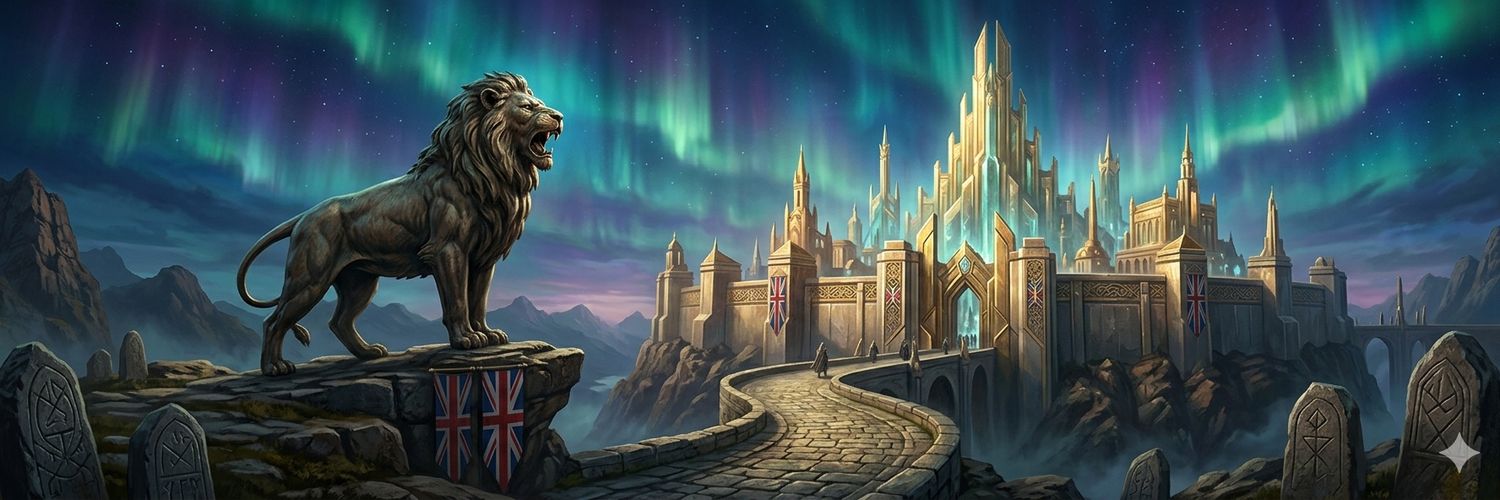 dkenny81's profile banner image