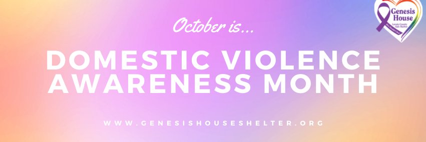 GenesisHouse1's profile banner image