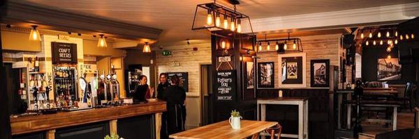 BromfieldArms Profile Banner