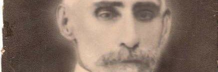 Tony Fernandez Sam banner