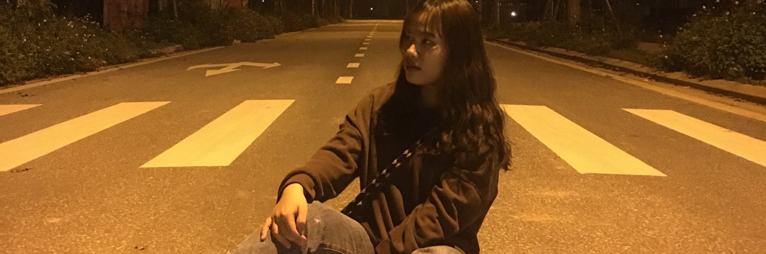 Thuongdudu's profile banner image