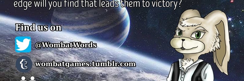 WombatWords's profile banner image