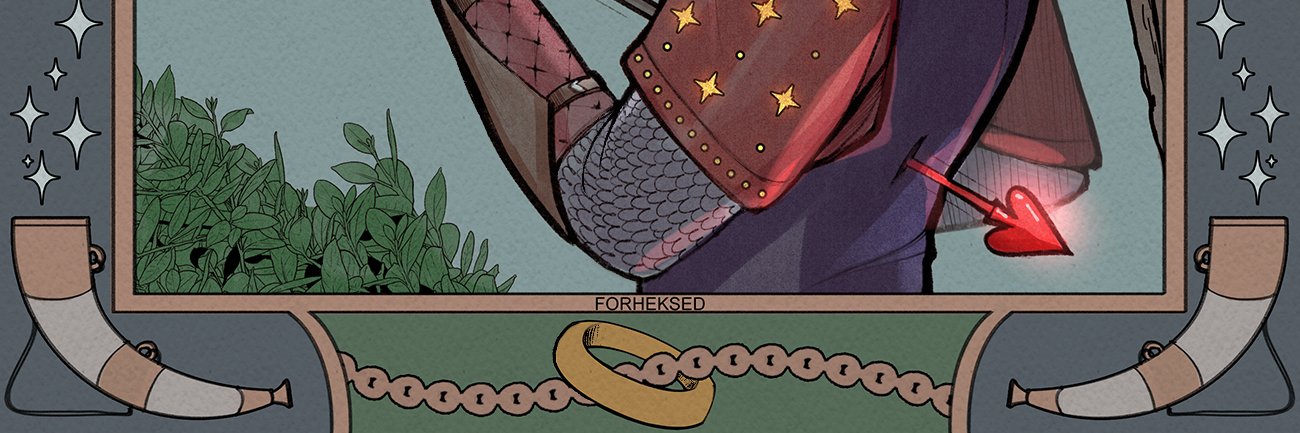 🩻Forheksed 🇺🇦's banner