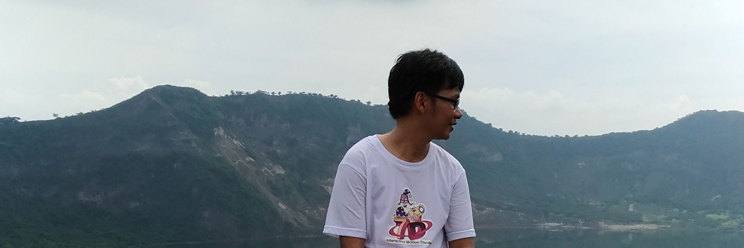 arnelbbeltran's profile banner image