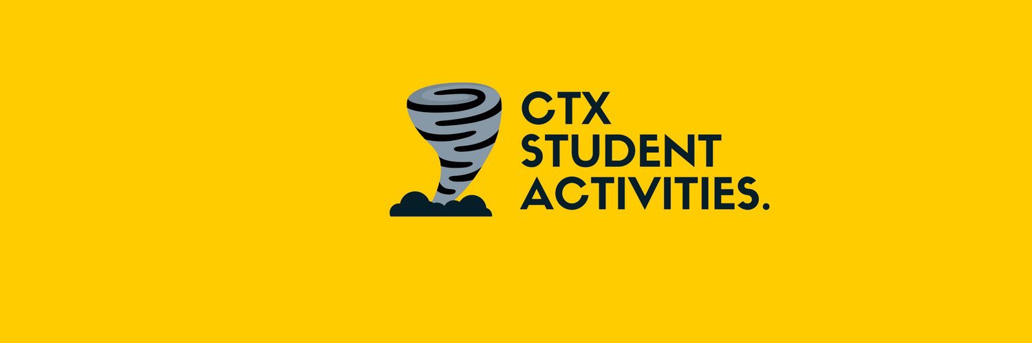 ctxstudentlife's profile banner image