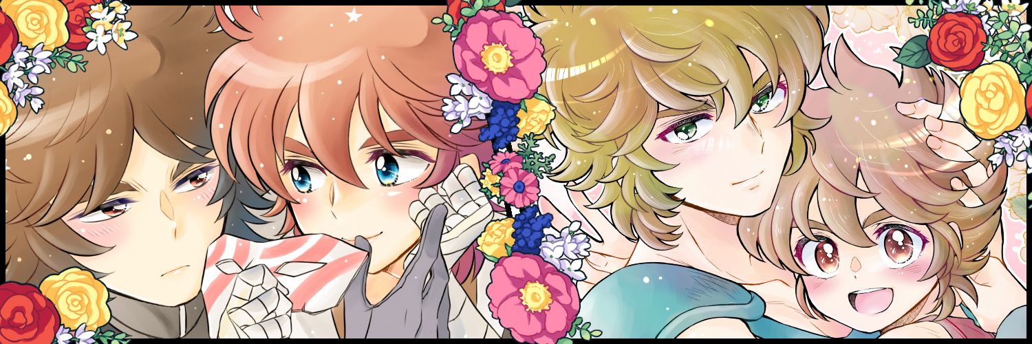 セルコ🐰💗🐰 banner