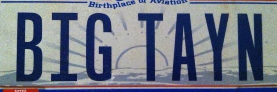 RealBigTayn's profile banner image