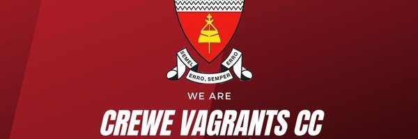 CreweVagCC Profile Banner