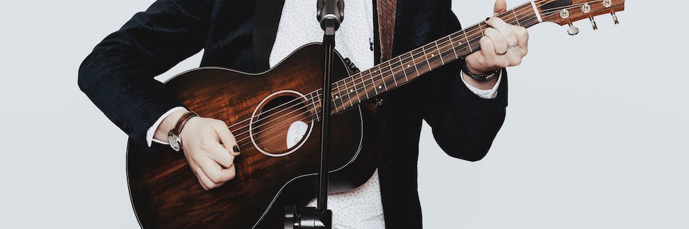 Tate Music - Event Entertainment banner