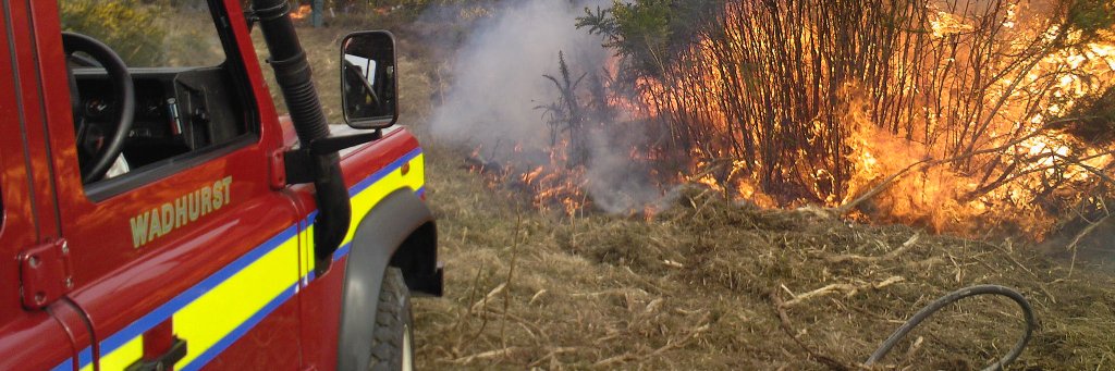 WadhurstFire's profile banner image