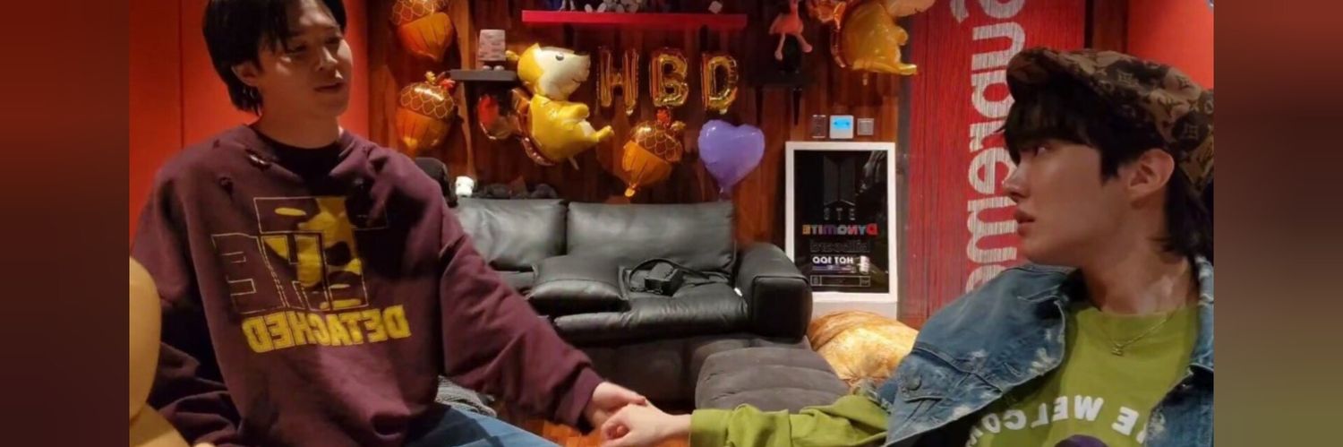 hobae18's profile banner image