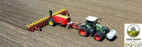 WeberFarmsLTD Profile Banner