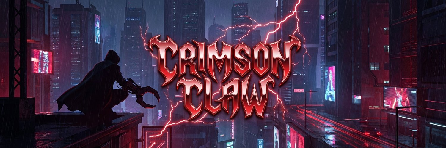 Crimson Claw banner