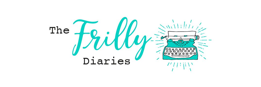 frillydiaries's profile banner image