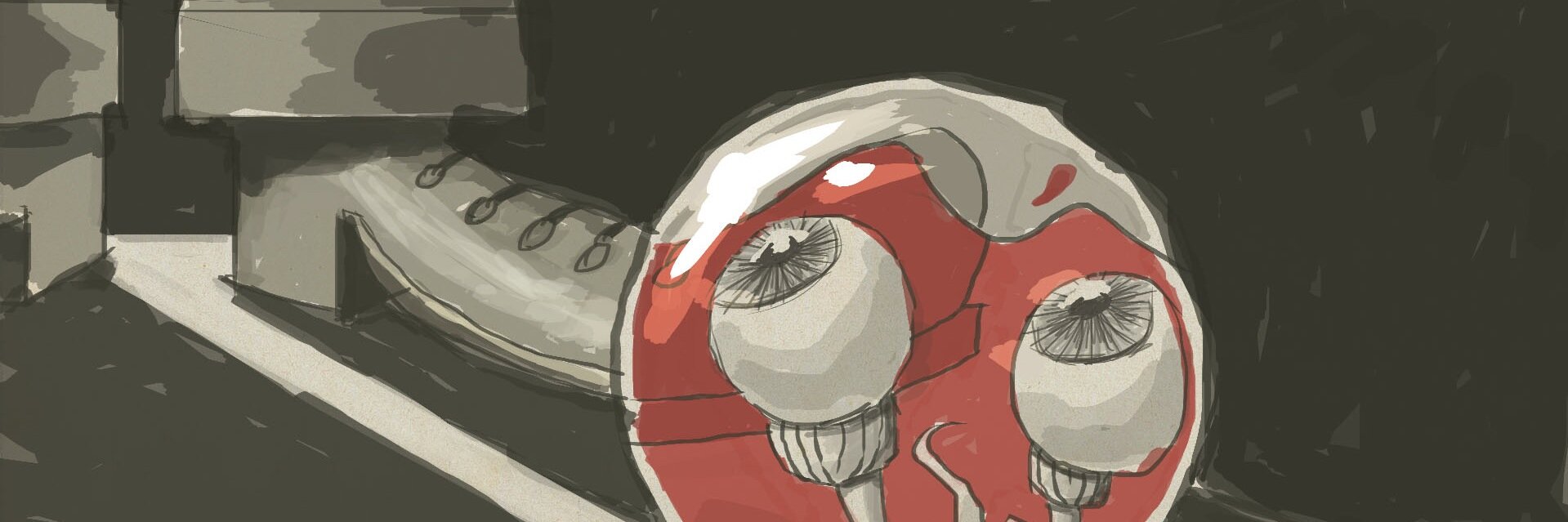 Skulkingabout's profile banner image