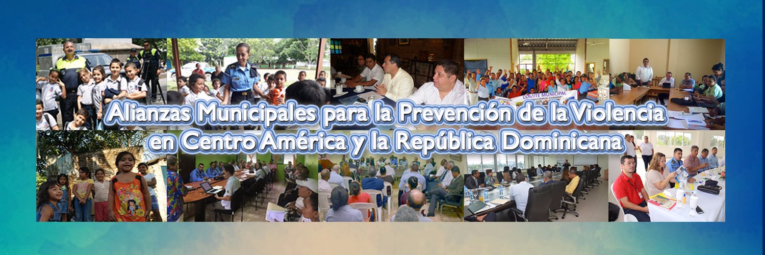 USAID/AMUPREV-ICMA banner