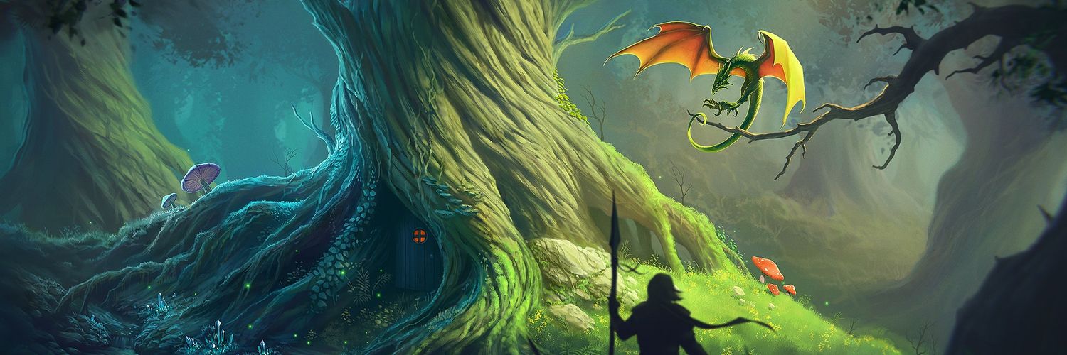 MariaFedz25's profile banner image
