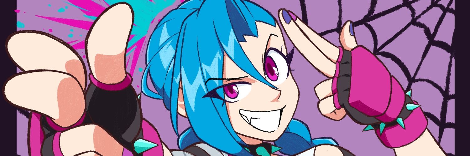 SansofSparda 🗡 banner