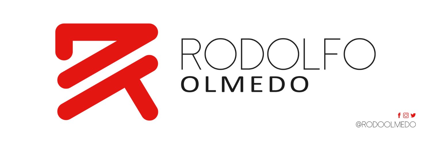 rodoolmedo's profile banner image