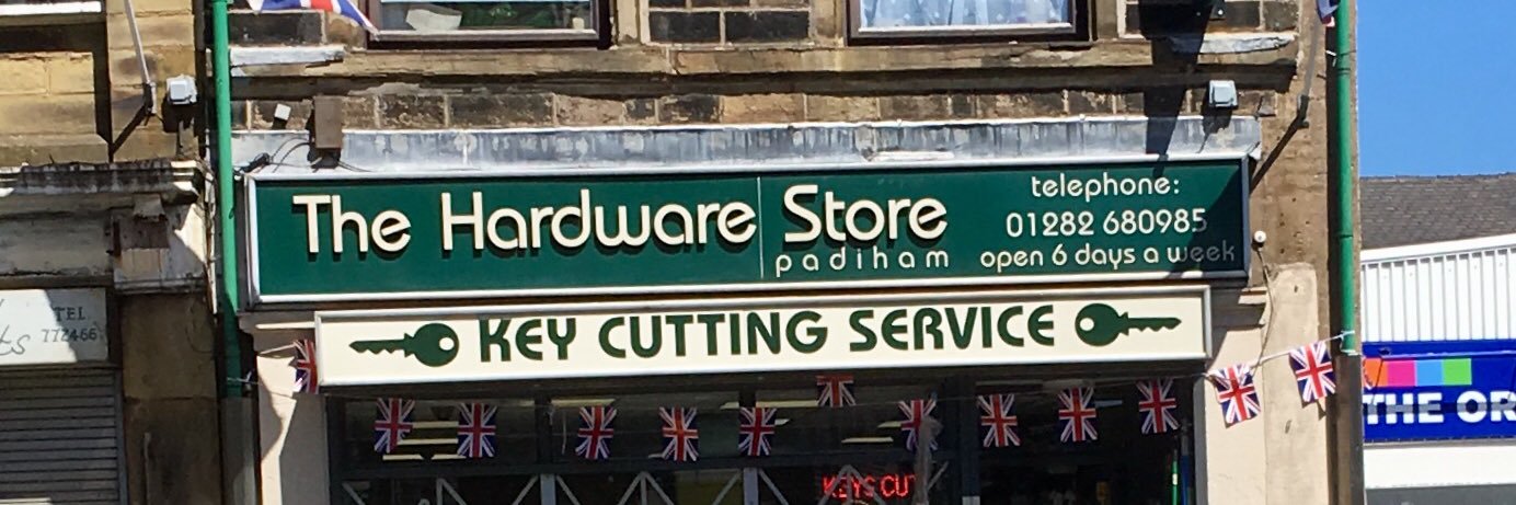 padihamhardware's profile banner image