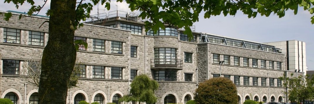 NMPD Midlands banner