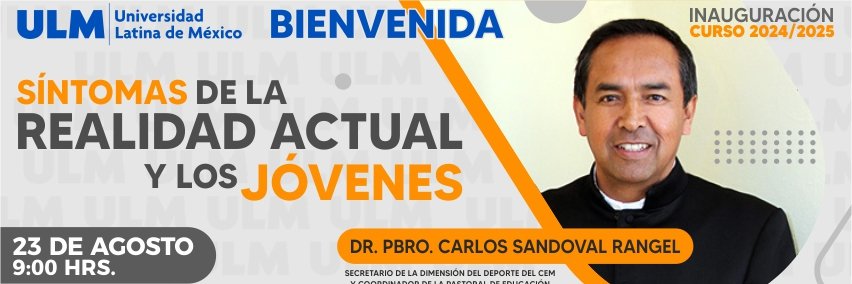 Univ. Latina de Mex. banner