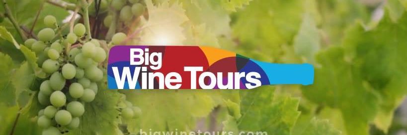 BigWineTours's profile banner image