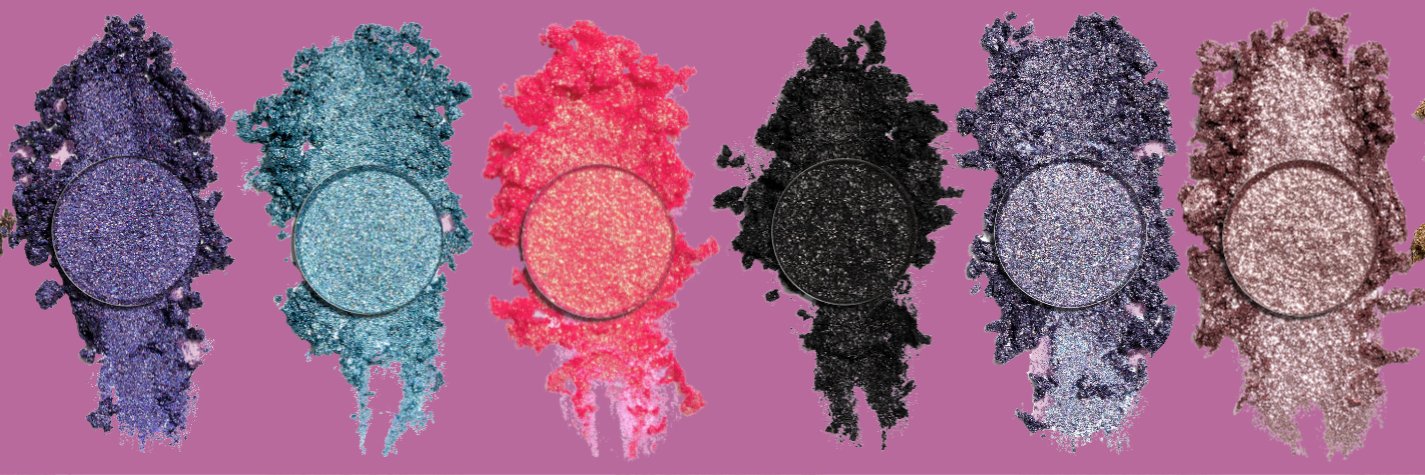 Vani Cosmetics™ banner