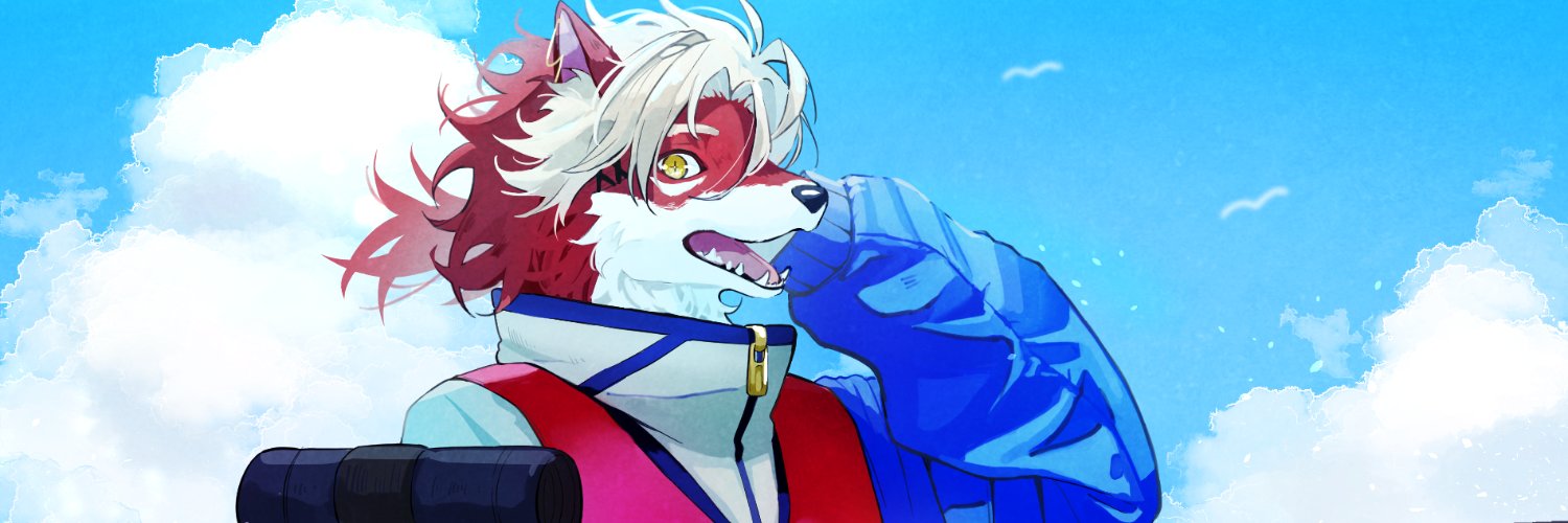 タカハシマシロ│skeb募集中's banner